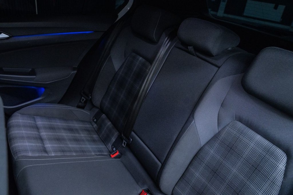 Used Volkswagen Golf 2021 for sale - 78044309: Photo 32