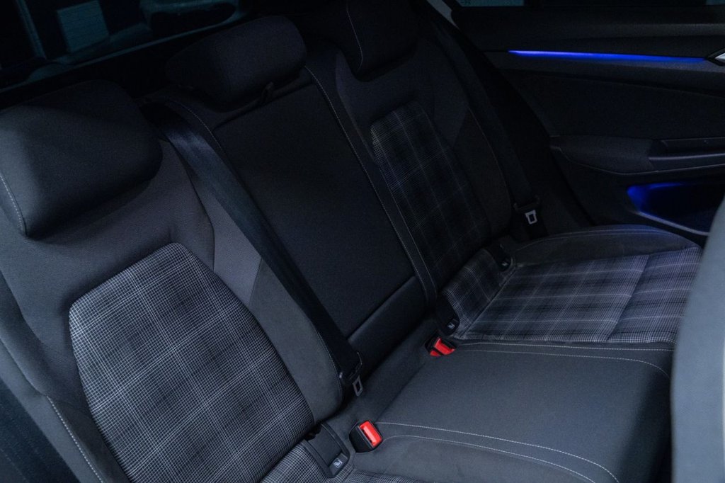 Used Volkswagen Golf 2021 for sale - 78044309: Photo 33