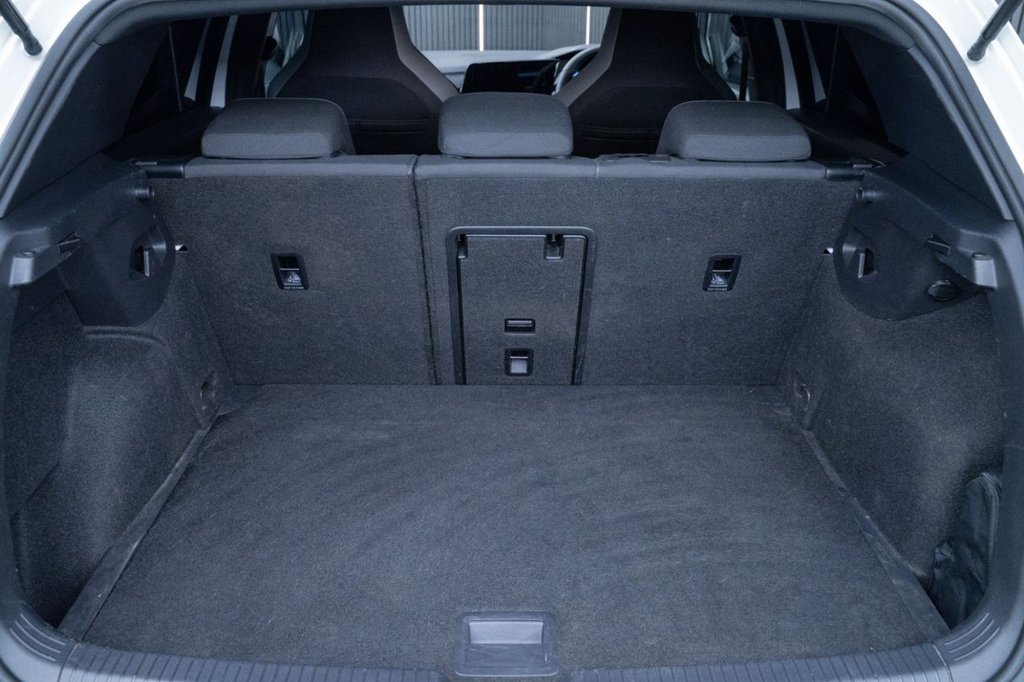 Used Volkswagen Golf 2021 for sale - 78044309: Photo 34