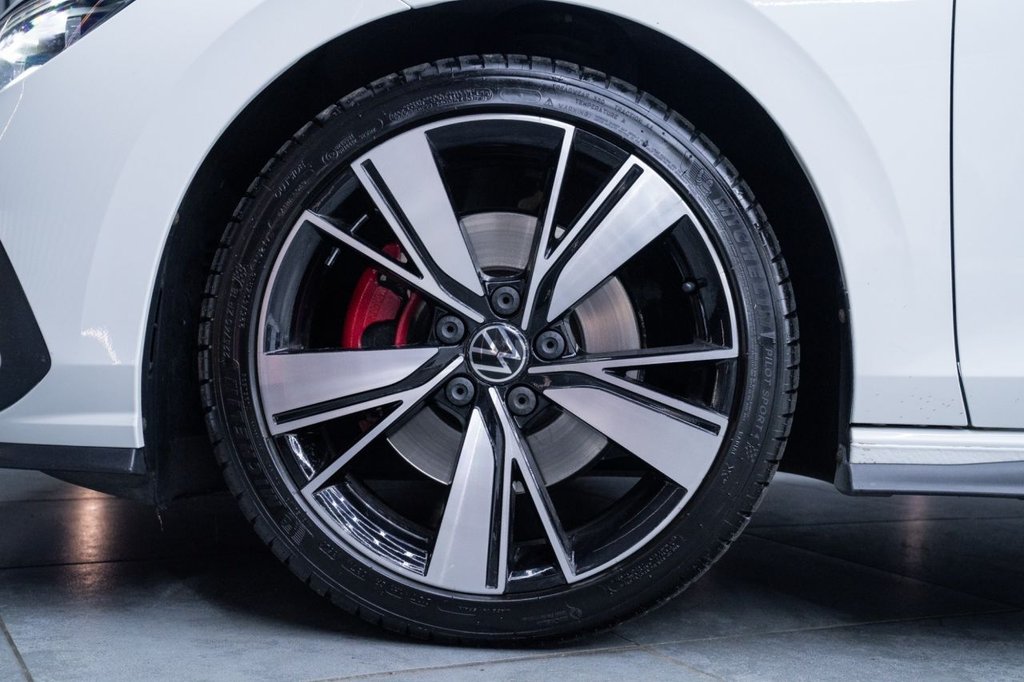 Used Volkswagen Golf 2021 for sale - 78044309: Photo 5