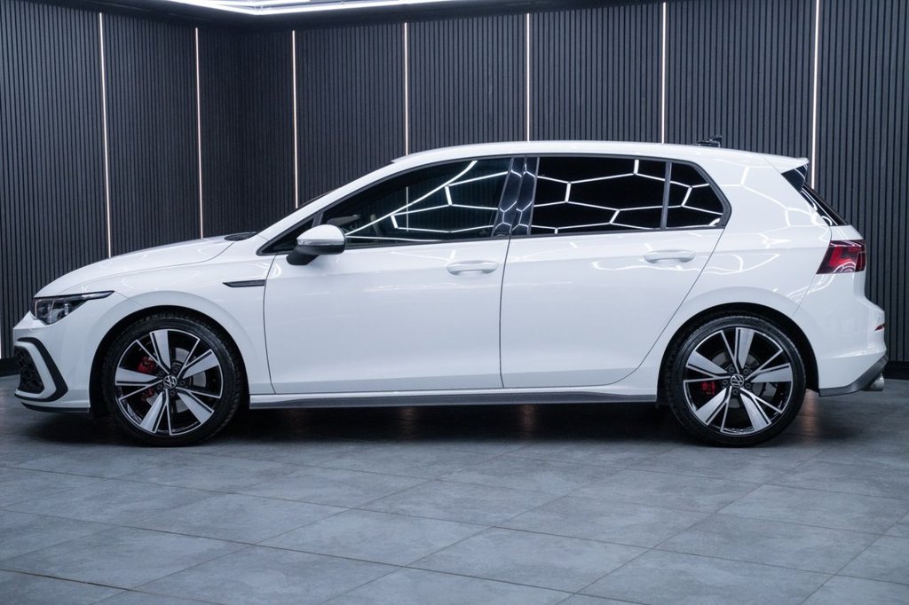 Used Volkswagen Golf 2021 for sale - 78044309: Photo 6