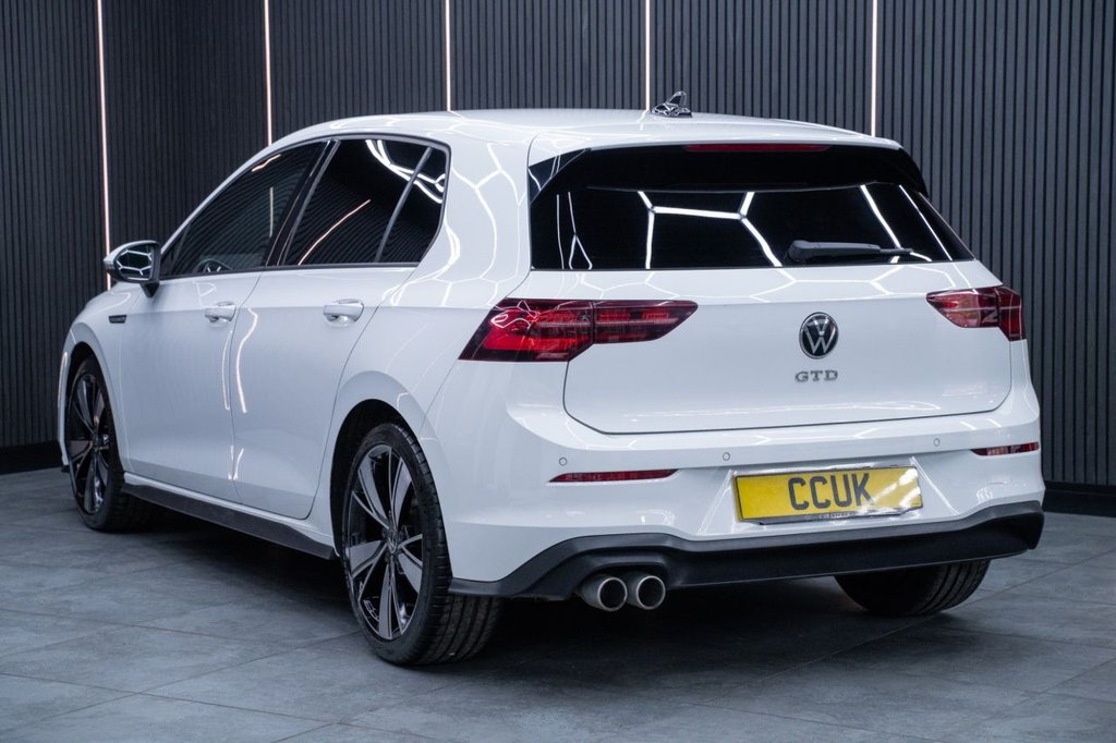 Used Volkswagen Golf 2021 for sale - 78044309: Photo 7