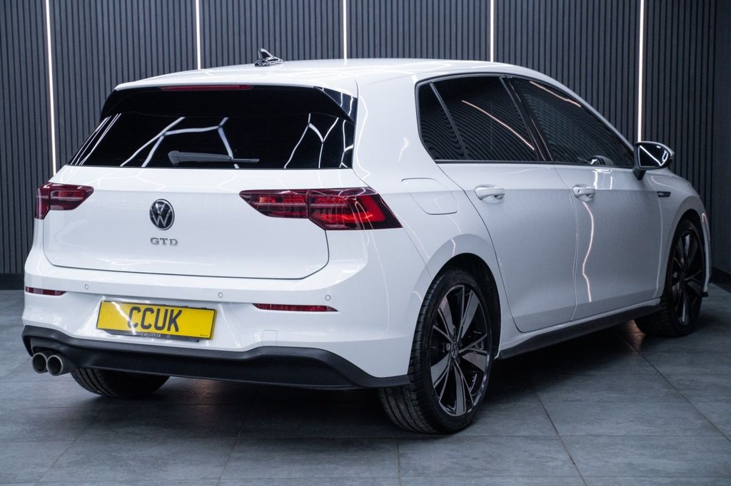 Used Volkswagen Golf 2021 for sale - 78044309: Photo 9