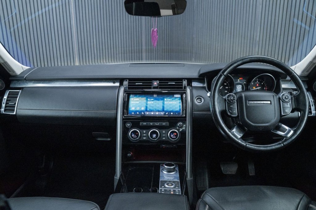 Used Land Rover Discovery 2017 for sale - 76686012: Photo 13