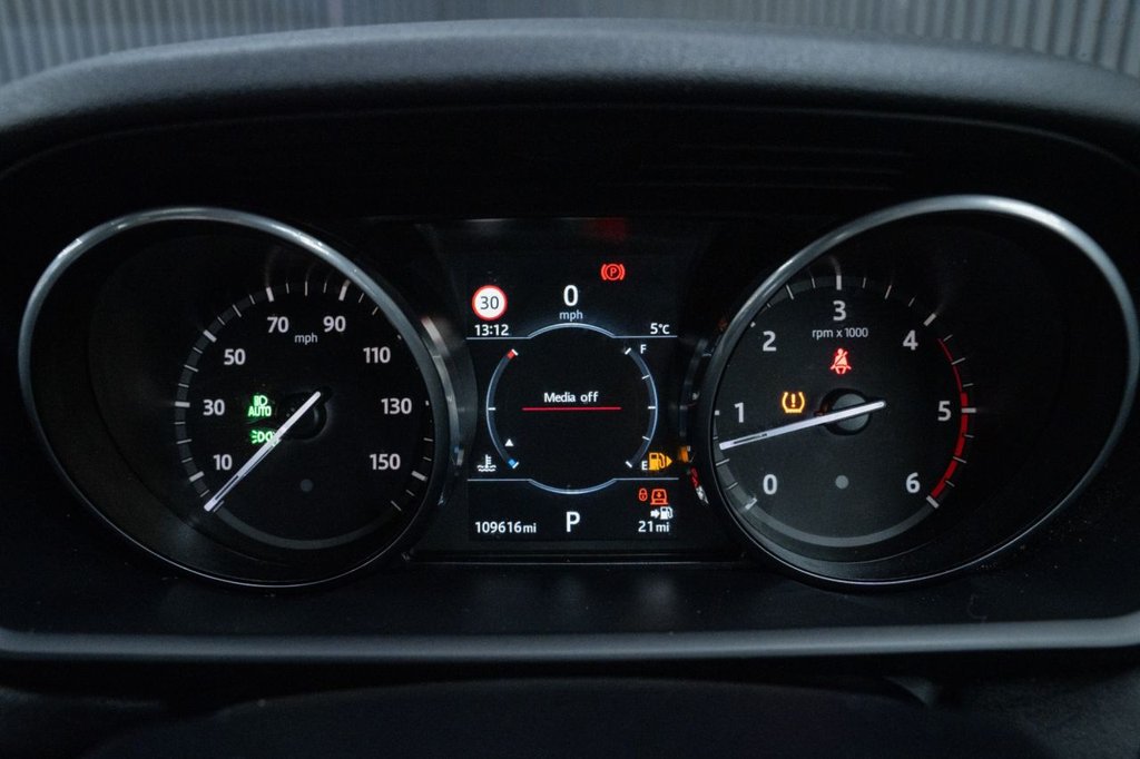 Used Land Rover Discovery 2017 for sale - 76686012: Photo 27