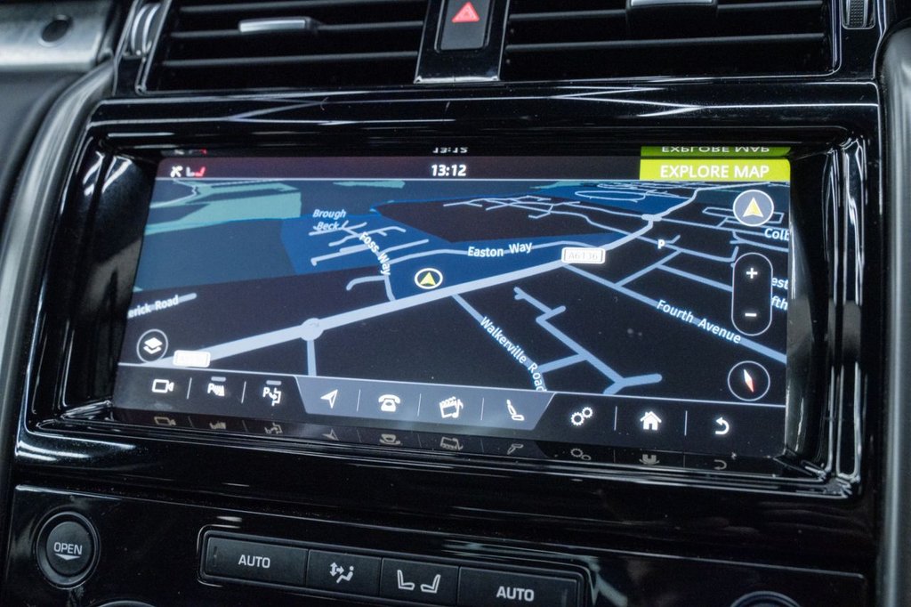 Used Land Rover Discovery 2017 for sale - 76686012: Photo 28