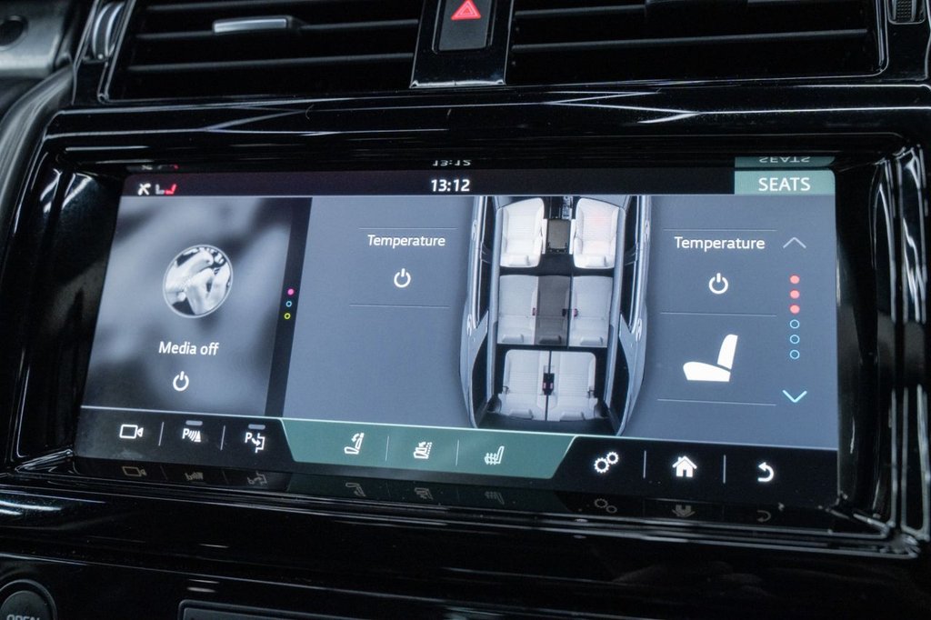 Used Land Rover Discovery 2017 for sale - 76686012: Photo 29