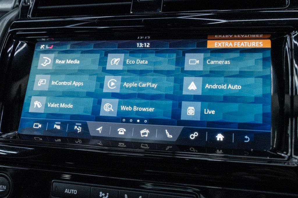 Used Land Rover Discovery 2017 for sale - 76686012: Photo 30