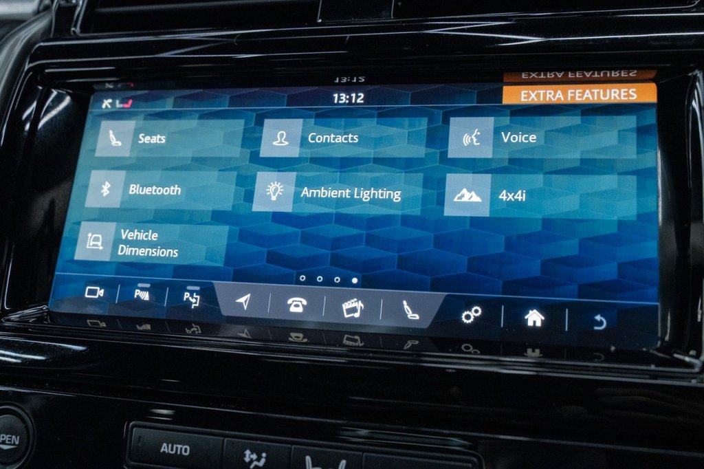 Used Land Rover Discovery 2017 for sale - 76686012: Photo 31