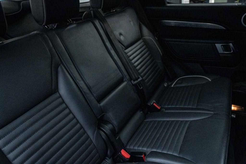 Used Land Rover Discovery 2017 for sale - 76686012: Photo 37