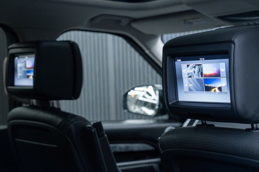 Used Land Rover Discovery 2017 for sale - 76686012: Photo 38