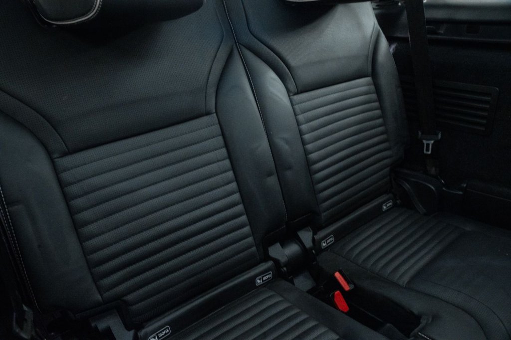 Used Land Rover Discovery 2017 for sale - 76686012: Photo 39