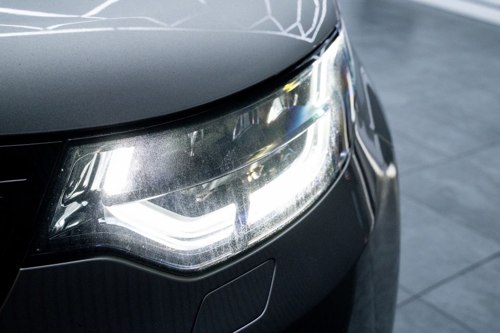 Used Land Rover Discovery 2017 for sale - 76686012: Photo 4