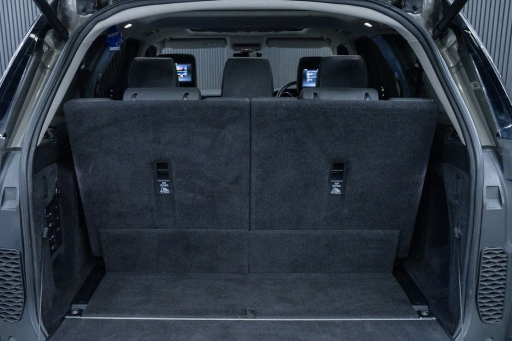 Used Land Rover Discovery 2017 for sale - 76686012: Photo 41