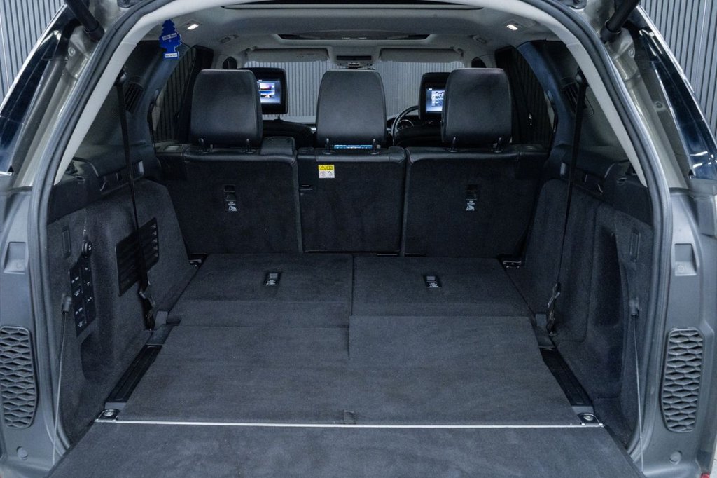 Used Land Rover Discovery 2017 for sale - 76686012: Photo 42