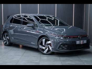 Used Volkswagen Golf 2020 for sale - 75158991: Photo