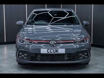 Used Volkswagen Golf 2020 for sale - 75158991: Photo