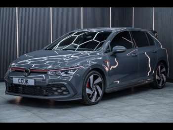 Used Volkswagen Golf 2020 for sale - 75158991: Photo