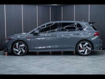 Used Volkswagen Golf 2020 for sale - 75158991: Photo