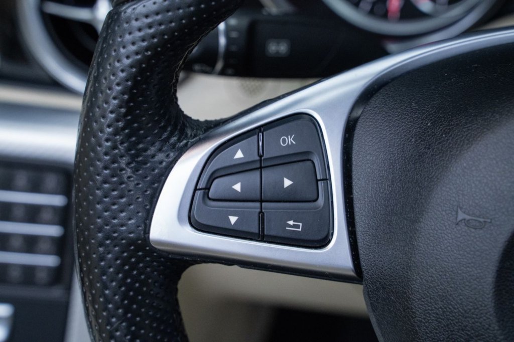 Used Mercedes-Benz SLC 2016 for sale - 77506991: Photo 17