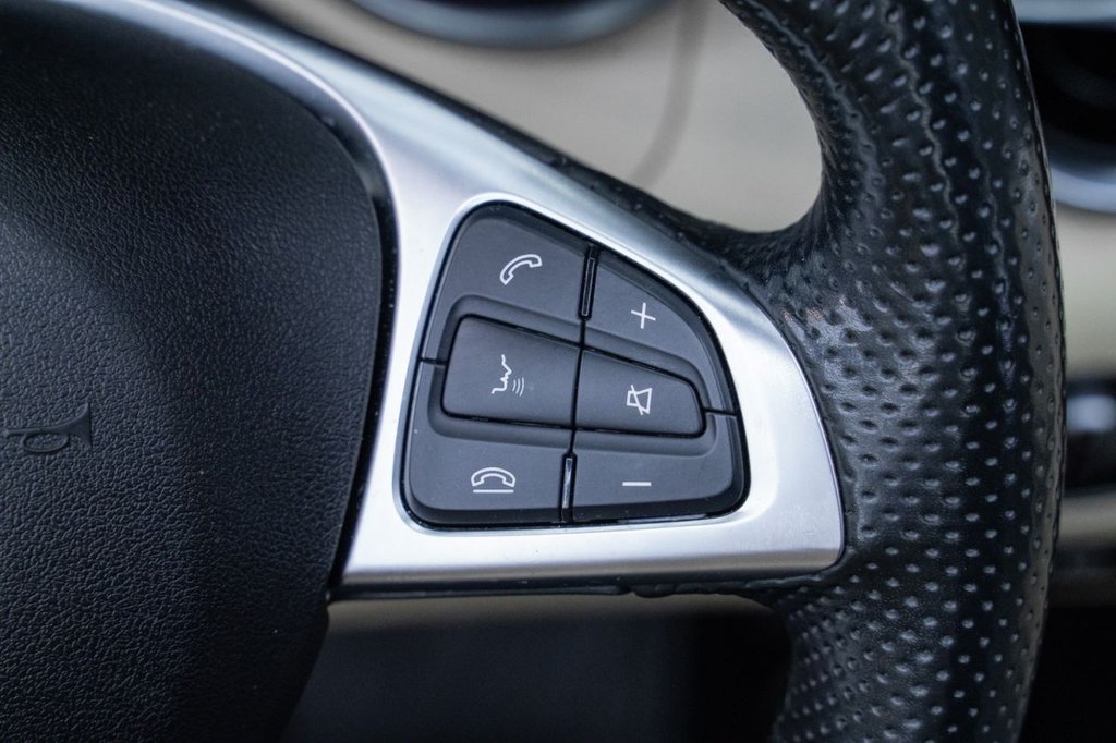 Used Mercedes-Benz SLC 2016 for sale - 77506991: Photo 18