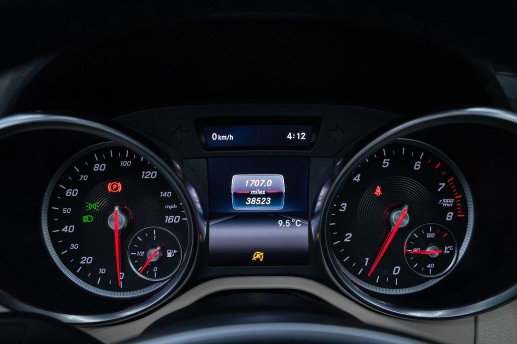 Used Mercedes-Benz SLC 2016 for sale - 77506991: Photo 19