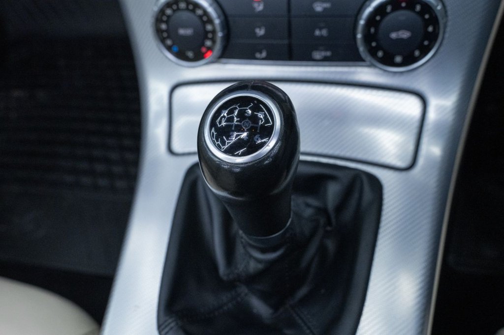 Used Mercedes-Benz SLC 2016 for sale - 77506991: Photo 21