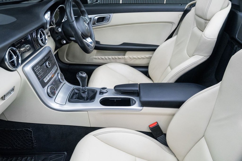 Used Mercedes-Benz SLC 2016 for sale - 77506991: Photo 26