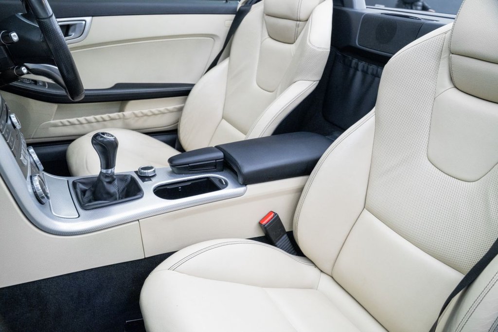 Used Mercedes-Benz SLC 2016 for sale - 77506991: Photo 27