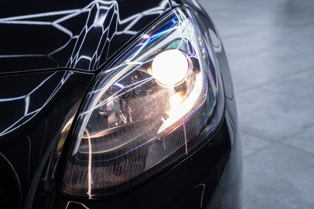 Used Mercedes-Benz SLC 2016 for sale - 77506991: Photo 5