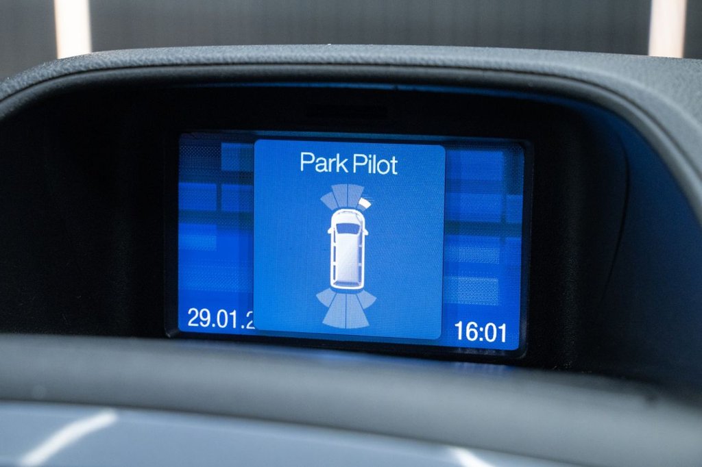 Used Ford Transit Custom 2016 for sale - 77558075: Photo 25