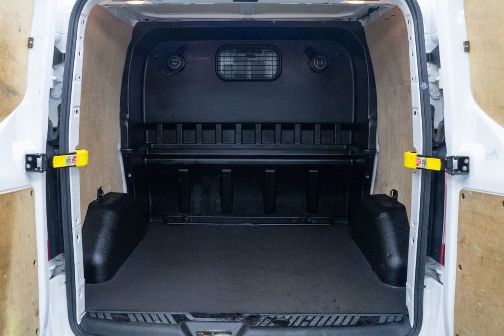 Used Ford Transit Custom 2016 for sale - 77558075: Photo 31