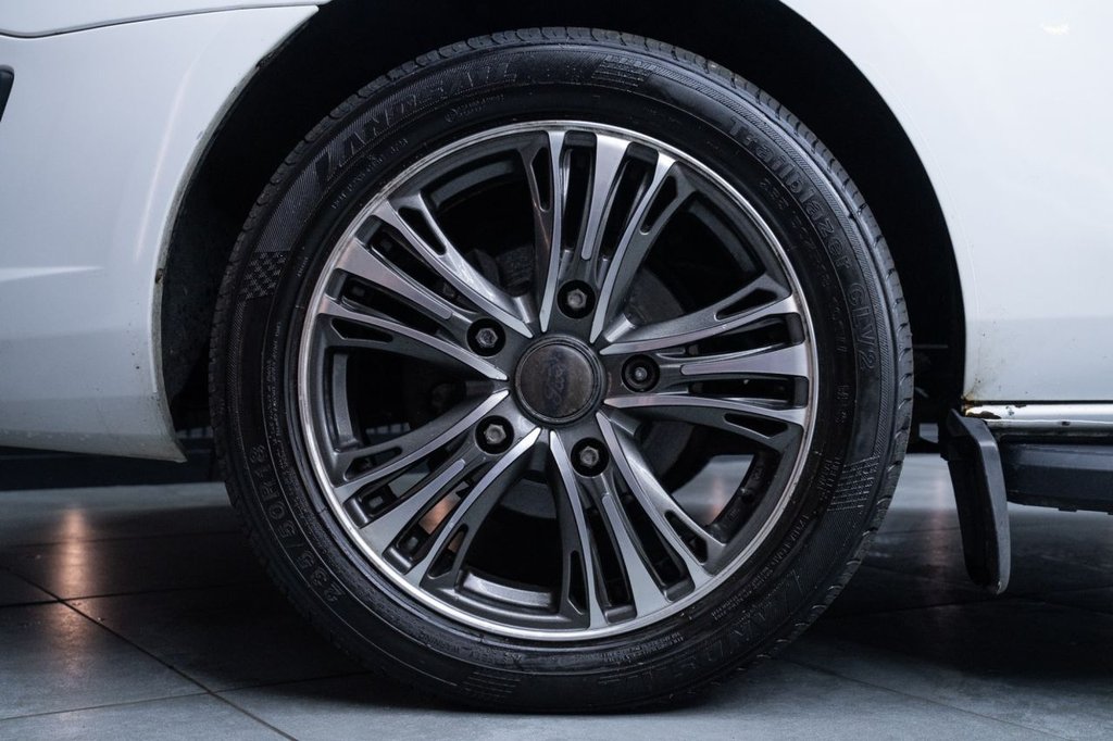 Used Ford Transit Custom 2016 for sale - 77558075: Photo 5