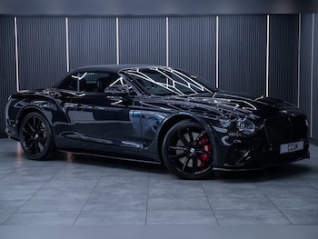 Used Bentley Continental 2022 for sale - 78544198: Photo