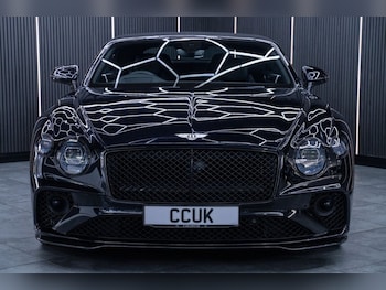 Used Bentley Continental 2022 for sale - 78544198: Photo