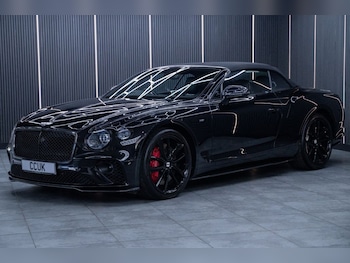 Used Bentley Continental 2022 for sale - 78544198: Photo