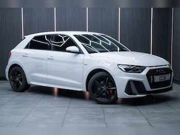 Used Audi A1 2022 for sale - 78619608: Photo