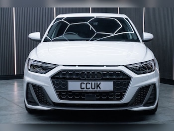 Used Audi A1 2022 for sale - 78619608: Photo
