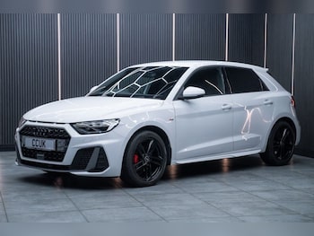 Used Audi A1 2022 for sale - 78619608: Photo