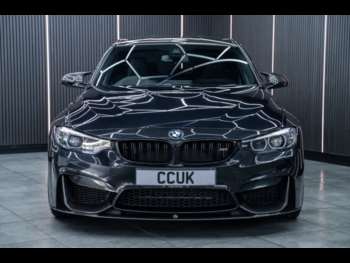 Used BMW M3 2018 for sale - 74954599: Photo