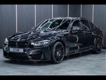Used BMW M3 2018 for sale - 74954599: Photo