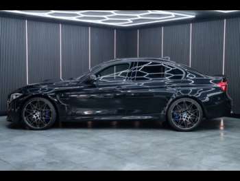 Used BMW M3 2018 for sale - 74954599: Photo