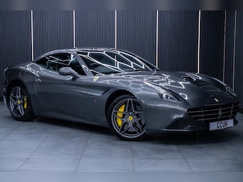 Used Ferrari California 2017 for sale - 78401020: Photo