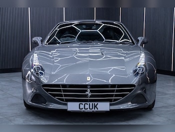 Used Ferrari California 2017 for sale - 78401020: Photo