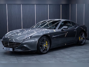 Used Ferrari California 2017 for sale - 78401020: Photo