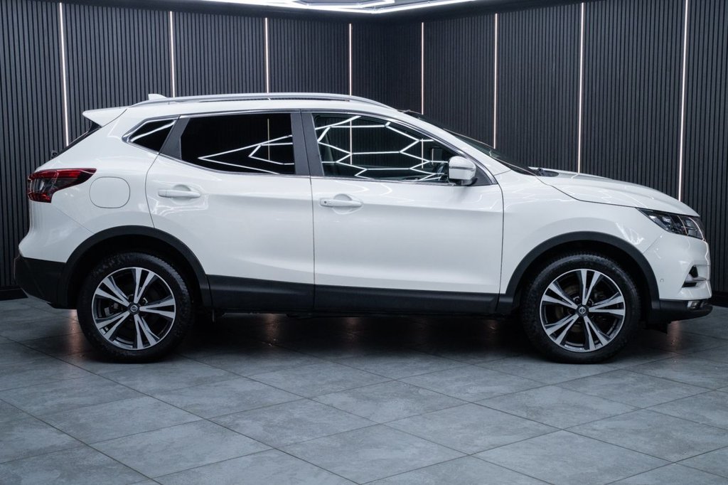 Used Nissan Qashqai 2019 for sale - 76495946: Photo 11