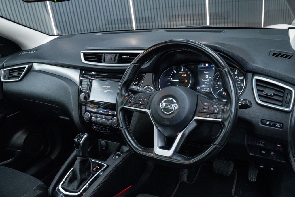 Used Nissan Qashqai 2019 for sale - 76495946: Photo 12