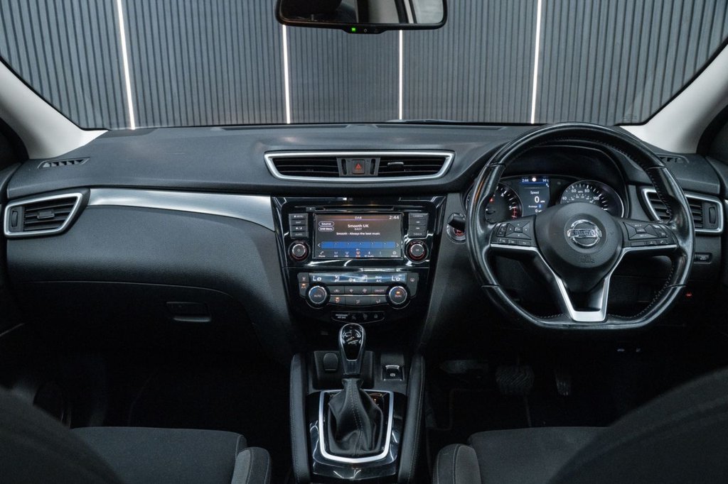 Used Nissan Qashqai 2019 for sale - 76495946: Photo 13