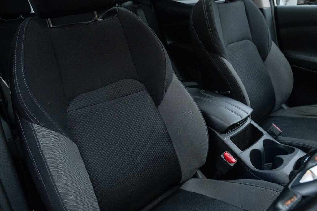 Used Nissan Qashqai 2019 for sale - 76495946: Photo 14