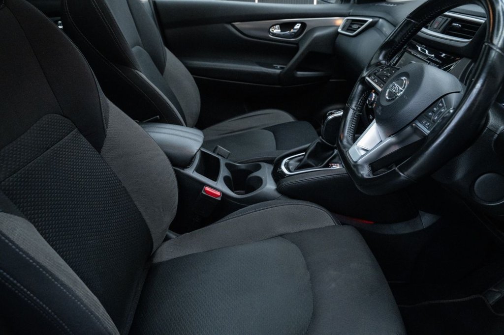 Used Nissan Qashqai 2019 for sale - 76495946: Photo 15